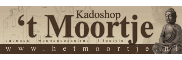 Kadoshop ’t Moortje in omgeving Noord Brabant