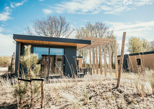 Kom jij ook logeren en genieten van een onvergetelijke vakantie aan zee