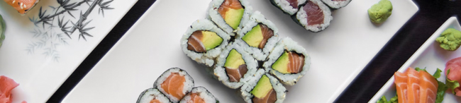 Sushi Sunakku Sint Willebrord voor overheerlijke en uitgebreide selectie sushi
