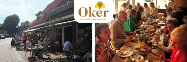 Oker – Koffie & Wijnbar