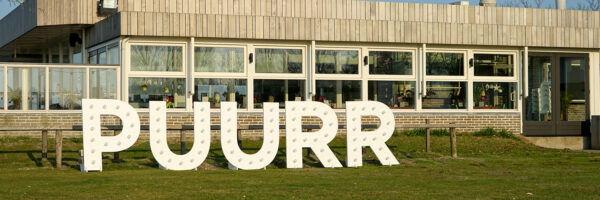 PUURR by Rich in omgeving Bruinisse - Zierikzee - Brouwershaven