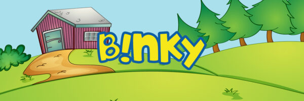 Binky – Kinderparadijs Malkenschoten in omgeving Hoenderloo