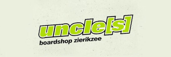 Uncle[s] Boardshop in omgeving Zeeland