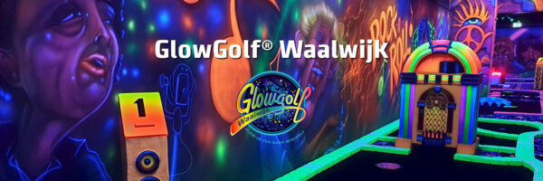 GlowGolf