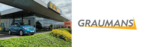 Graumans Opel