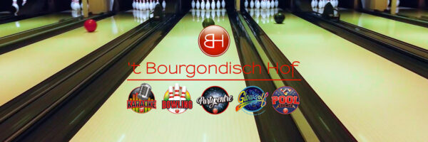 ’t Bourgondisch Hof in omgeving Noord Brabant