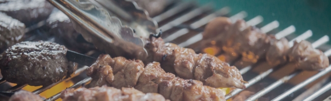 bbq strand wato events