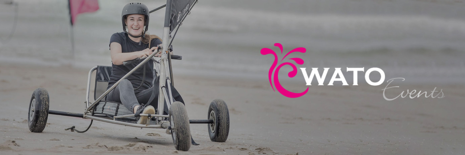 Wato Events in omgeving 's-Gravenzande, Zuid Holland