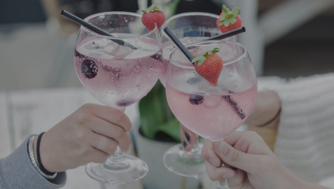 zomerse cocktails wato events