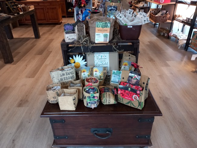 tess gifts doorn duurzame cadeaus