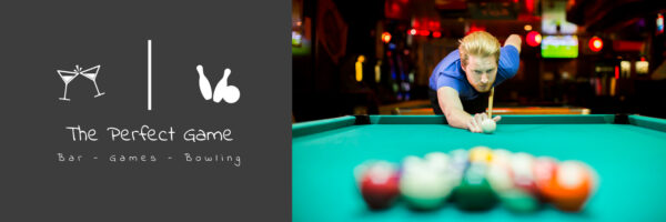 The Perfect Game in omgeving Renesse