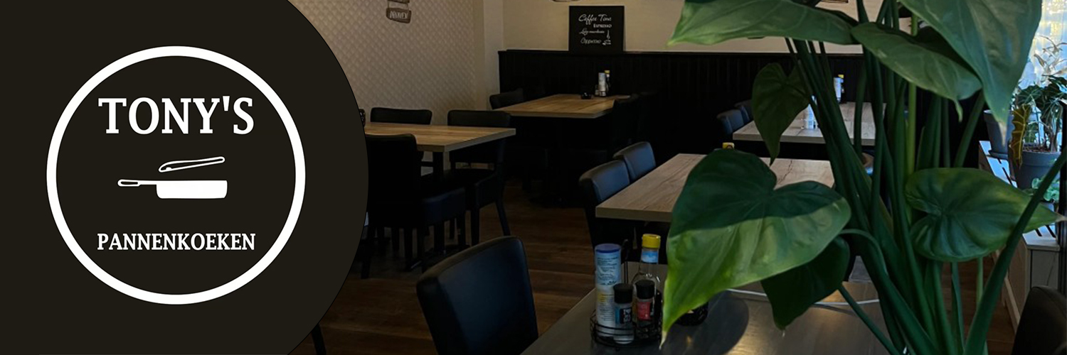 Tony’s Pannenkoeken in omgeving Doorn, Utrecht