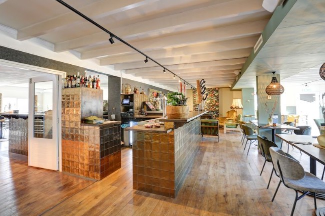 bar lounge herberg de loohoeve drenthe