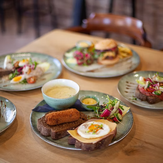 zakelijke borrelruimte bistro aa rolde