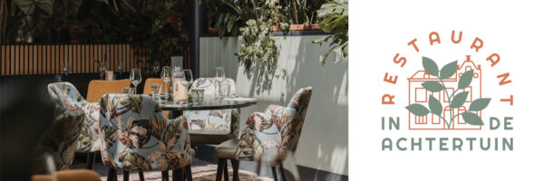 Restaurant In de Achtertuin