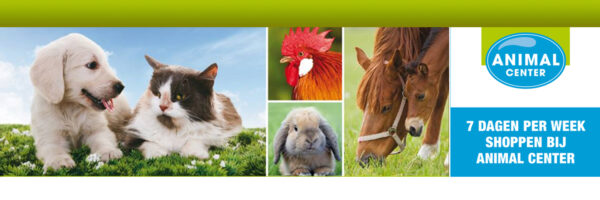 Animal Center in omgeving Noord Brabant