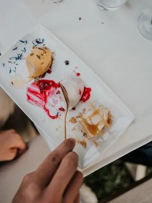 De Heerenhoeve Zuivelboerderij en IJssalon Oostburg – Dessert met huisgemaakt ijs en streekproducten