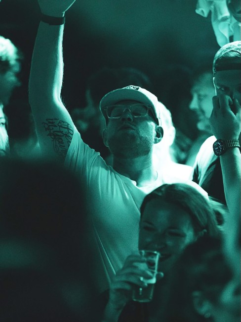 Live muziek bij Bar de Stulp Renesse