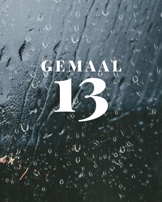 Westcapeland Escaperooms Naaldwijk – Mysterieus Gemaal 13 met regenachtige sfeer