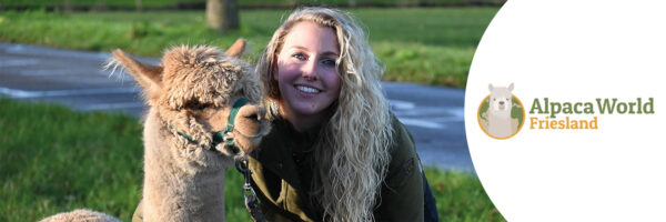 Alpaca World Friesland