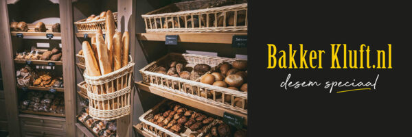 Bakkerij Kluft