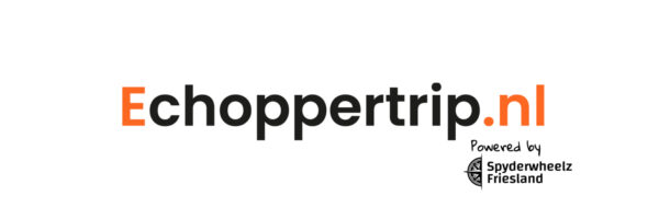 E-chopper trip