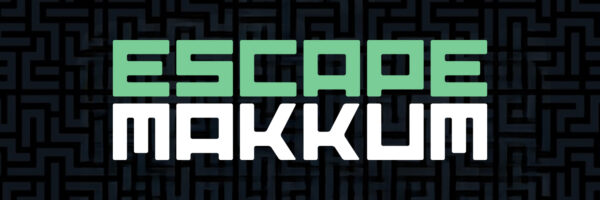 Escape Makkum