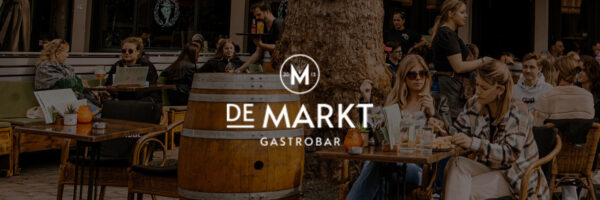 Gastrobar De Markt