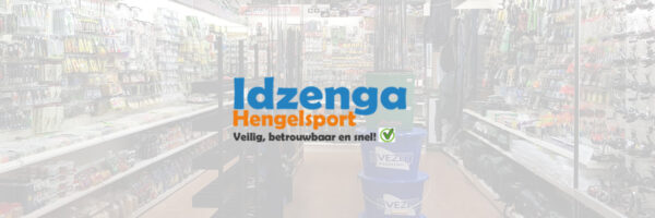 Idzenga Hengelsport & Dierenspeciaalzaak