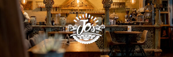 Jo’s Ontbijt-lunch-lifestyle