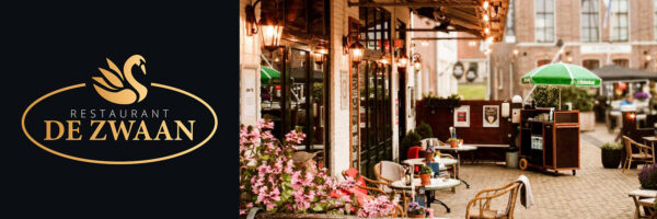 Restaurant Café De Zwaan