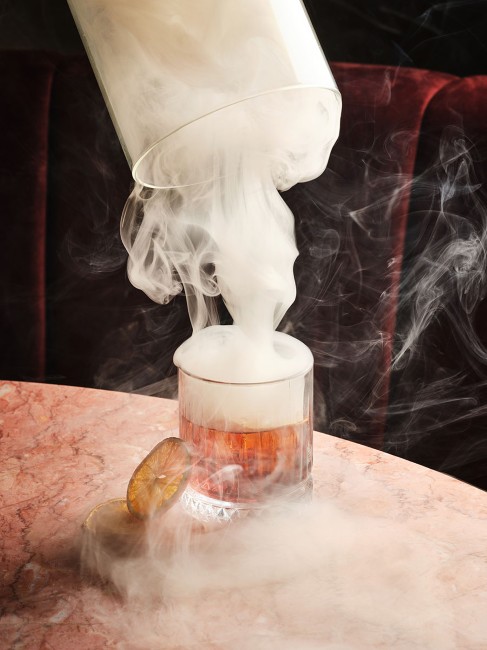 sfeervol diner bij restaurant cin cin s gravenzande