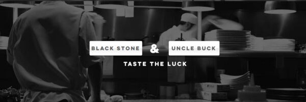 Black Stone & Uncle Buck
