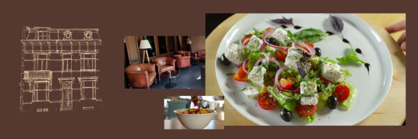 Brasserie De Onthaasting in omgeving België