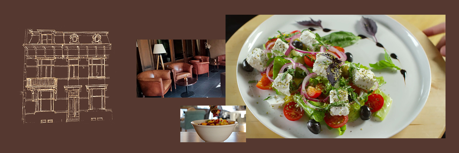 Brasserie De Onthaasting in omgeving Mol, België