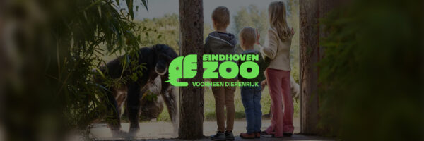 Eindhoven Zoo in omgeving Geldrop-Mierlo
