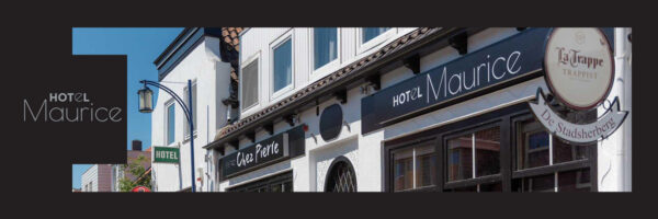 Hotel Maurice in omgeving West-Zeeuws Vlaanderen
