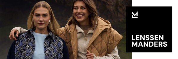 Lenssen Manders Damesmode in omgeving Geldrop-Mierlo