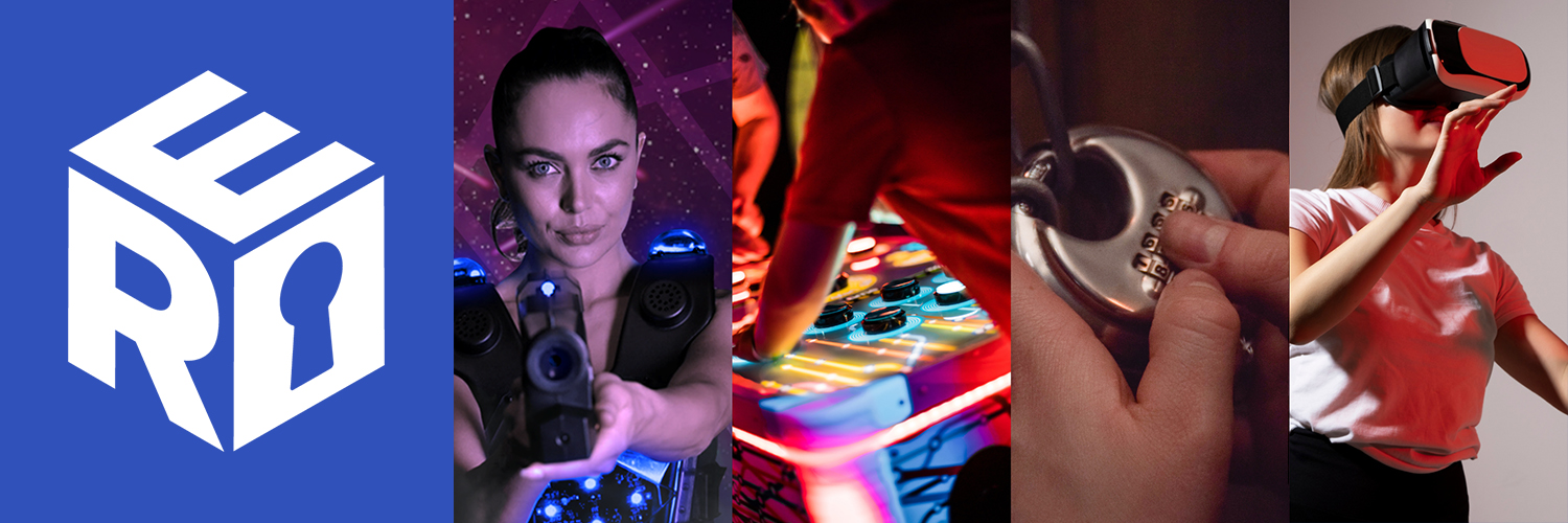 Room experience in omgeving Geldrop-Mierlo, Noord Brabant