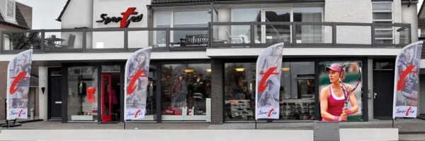 Sported in omgeving Geldrop-Mierlo