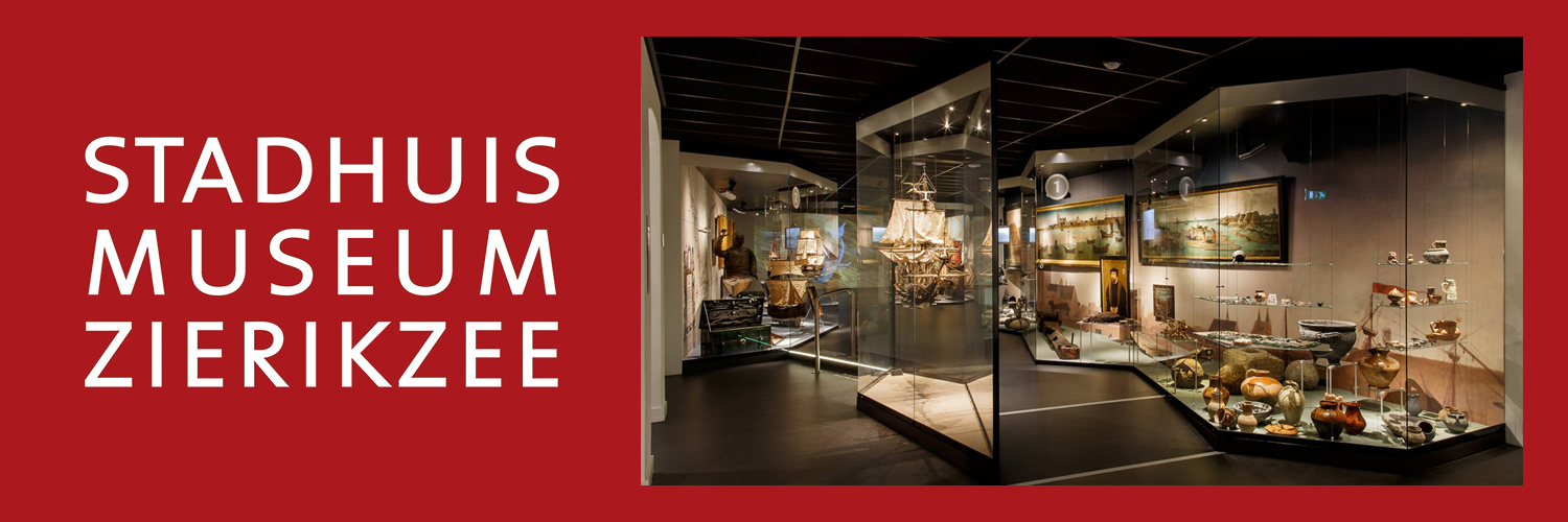 Stadhuismuseum Zierikzee in omgeving Zierikzee, Zeeland