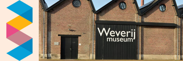 Weverij museum in omgeving Geldrop-Mierlo