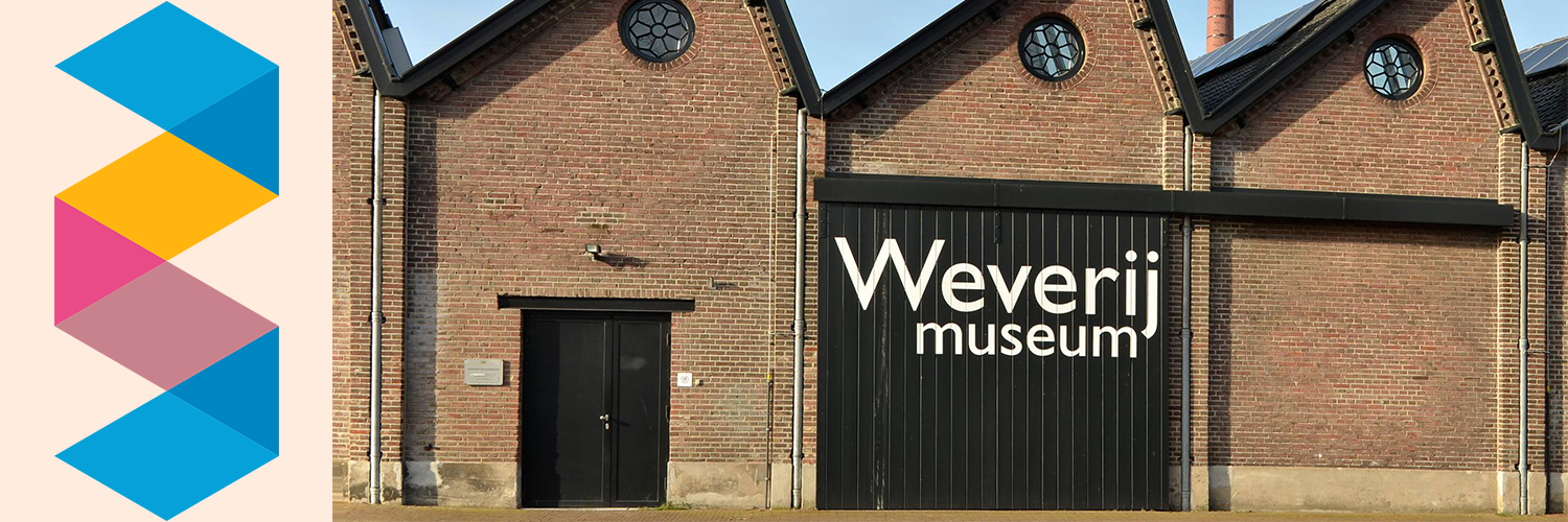 Weverij museum in omgeving Geldrop-Mierlo, Noord Brabant