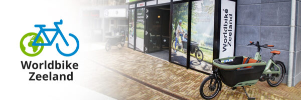 Worldbike Zeeland Cadzand Fietsverhuur in omgeving West-Zeeuws Vlaanderen