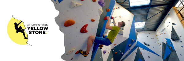 Klimcentrum Yellow Stone in omgeving Domburg