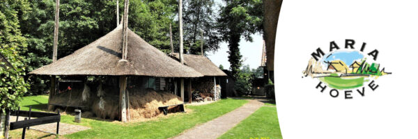 Mariahoeve Putten in omgeving Ermelo