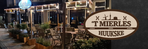 ‘T Mierles Huukske