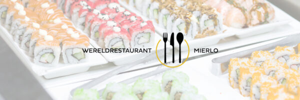 Wereldrestaurant Mierlo