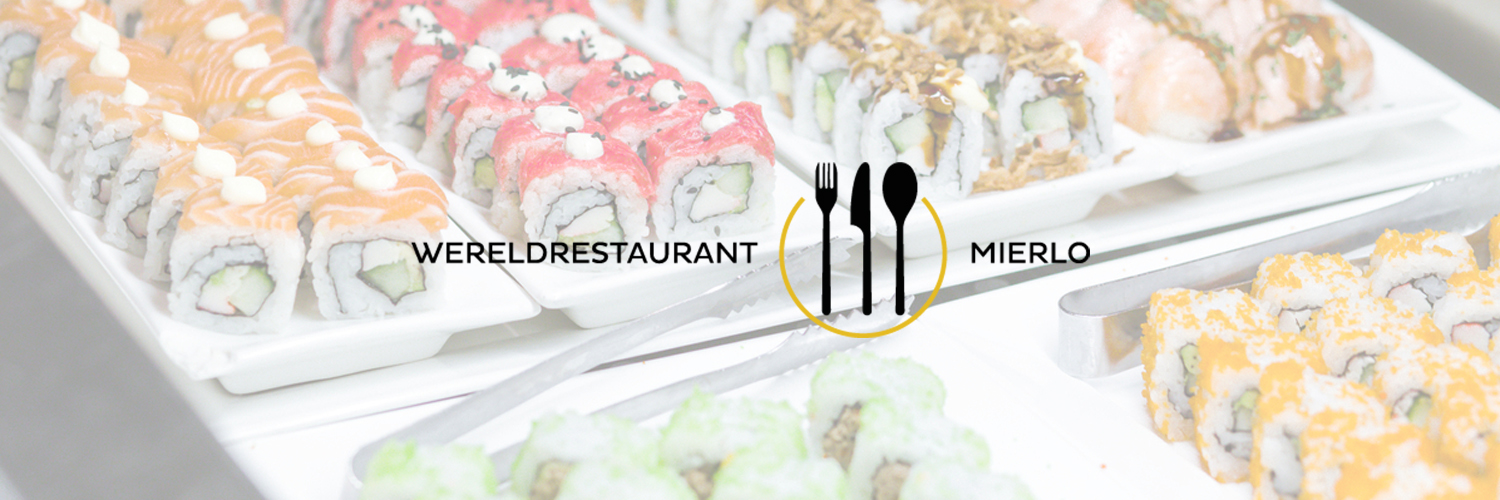 Wereldrestaurant Mierlo in omgeving Mierlo, Noord Brabant