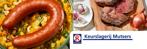 Keurslagerij Mutsers